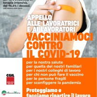 Campagna Vaccinale